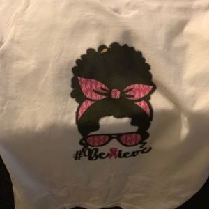 Breast cancer awareness